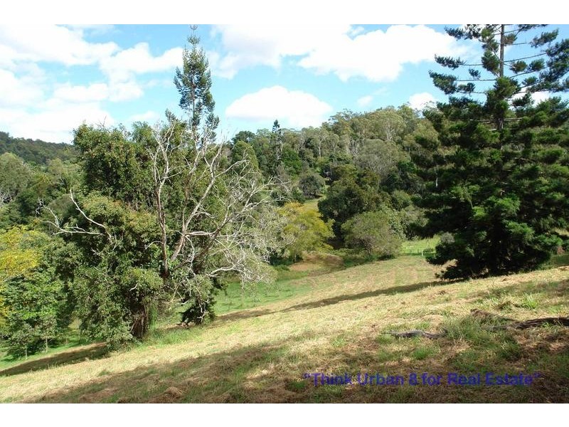 441 Gold Creek Road, Brookfield QLD 4069